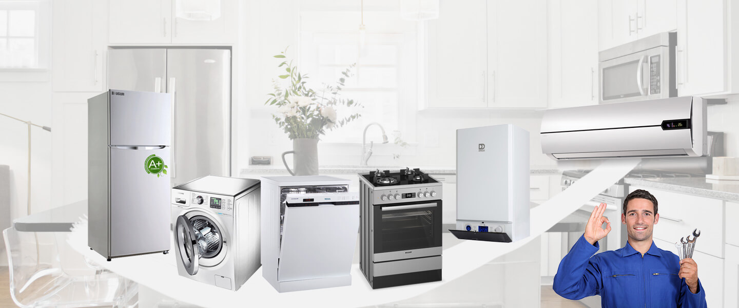 Demirözü Hotpoint Servisi